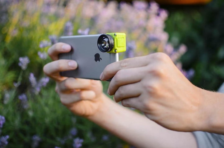 Lensbaby Creative Moblie Kit ( 100 USD)