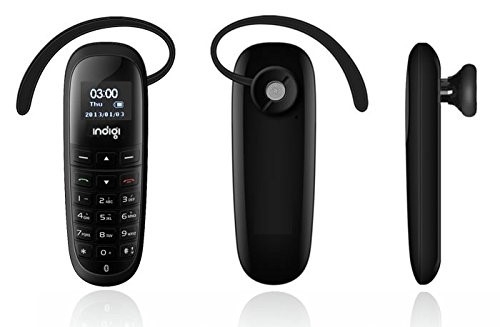 Bluetooth Phone