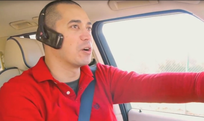 Tai nghe điện thoại Gojo