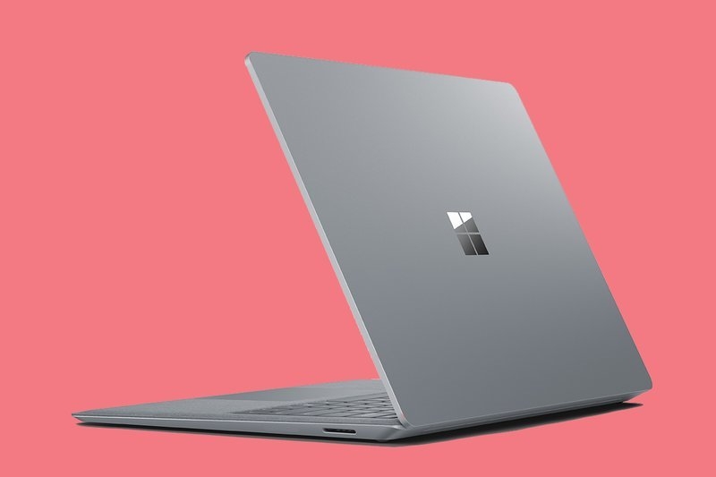Microsoft Surface Laptop