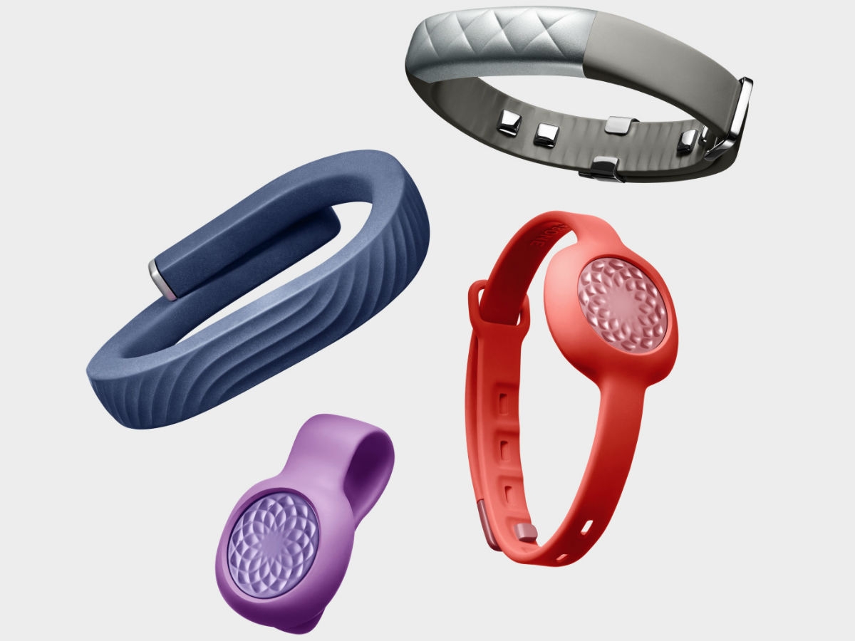 Jawbone