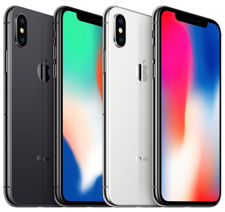 Apple iPhone X