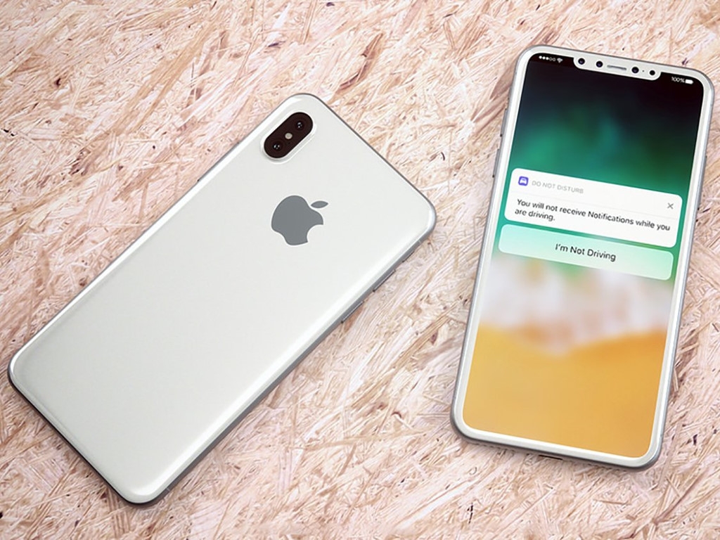 Người dùng iPhone X phải biết đến những mẹo này 8