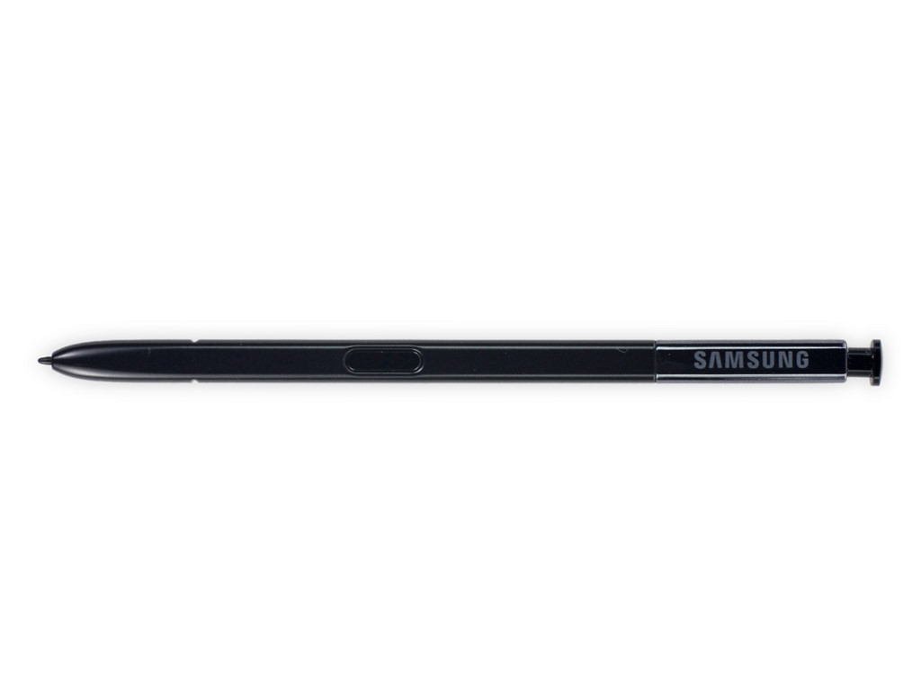 Bên trong chiếc Galaxy Note 8 có gì 9