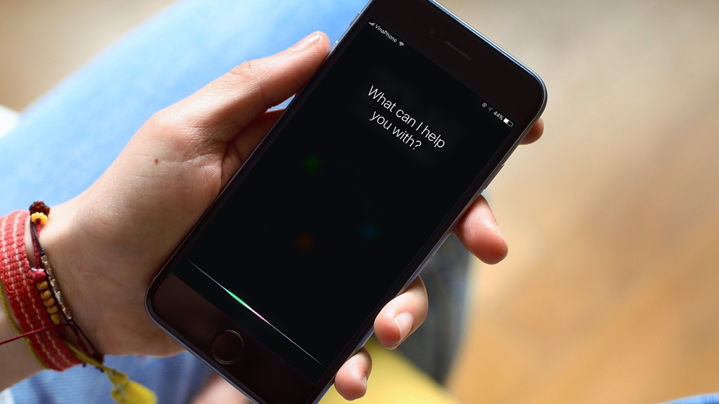 Apple Siri