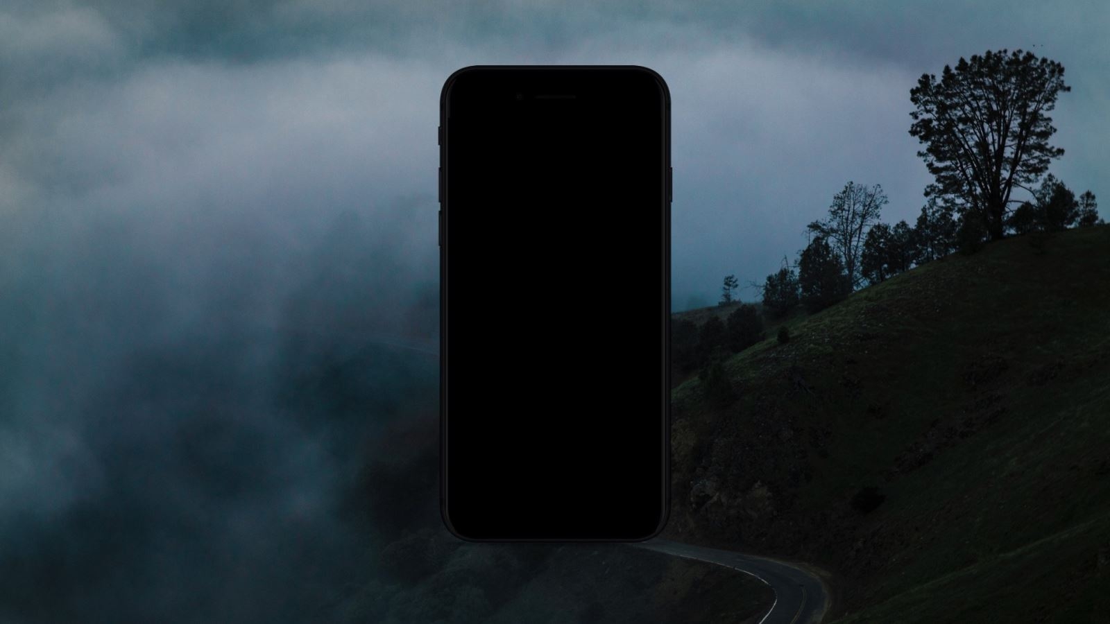 Chiêm ngưỡng iPhone 8 với chế độ Dark Mode đẹp nhất hiện nay 11