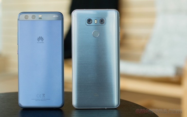 so sánh camera của lg g6 và huawei p10 29