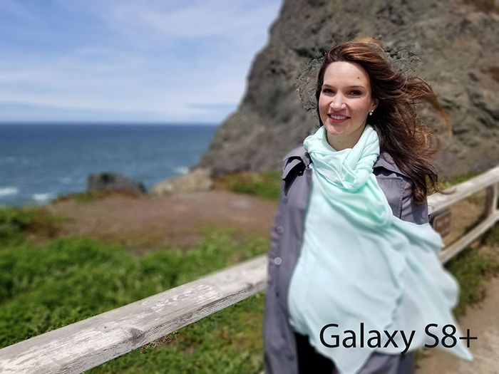 So sánh camera của Galaxy S8+ vs iPhone 7 Plus 15