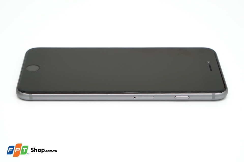 iPhone 6s Plus Grey