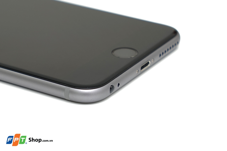 iPhone 6s Plus Grey