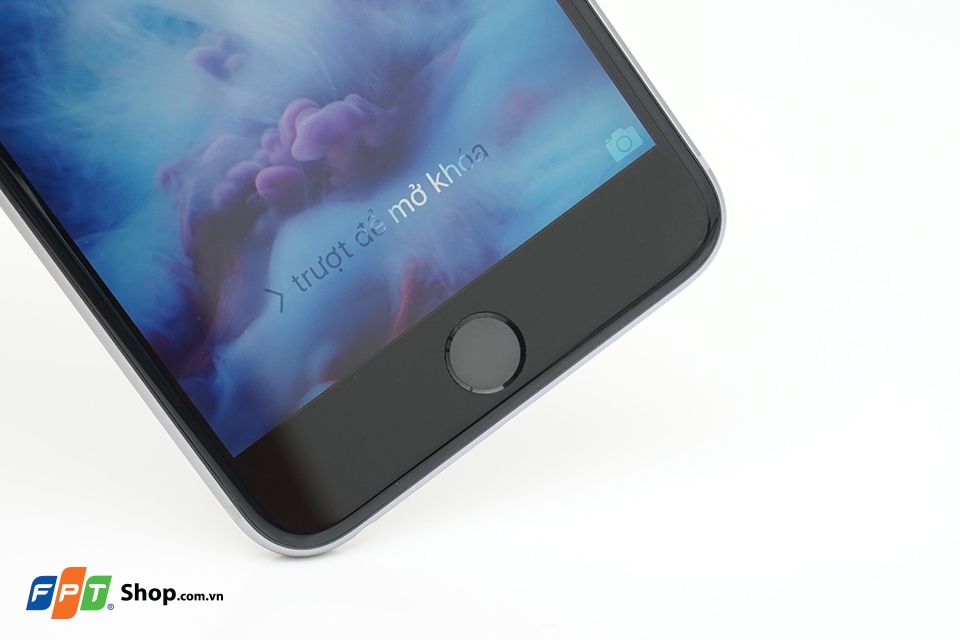 iPhone 6s Plus Grey
