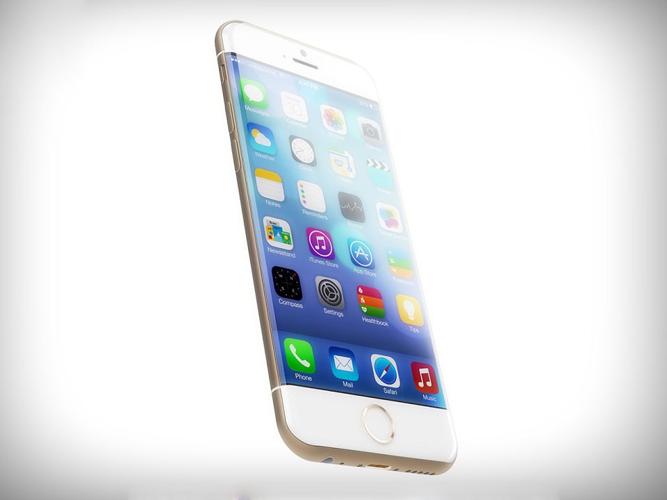 iPhone 8 chỉ được sản xuất với số lượng giới hạn