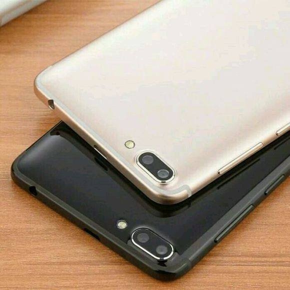 ảnh rò rỉ Xiaomi Mi 6