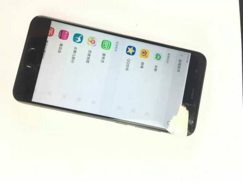 ảnh rò rỉ Xiaomi Mi 6