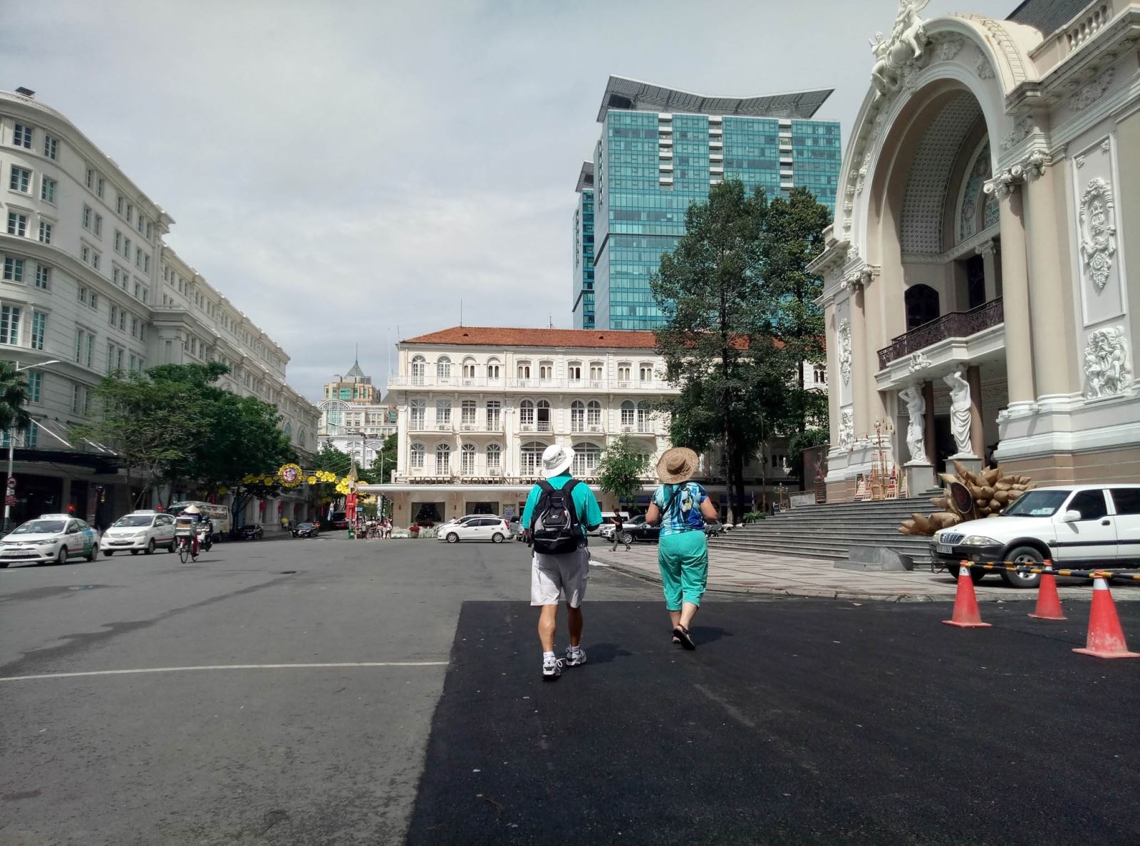 Một ngày trải nghiệm camera trên Meizu M3 Max Một ngày trải nghiệm camera trên Meizu M3 Max