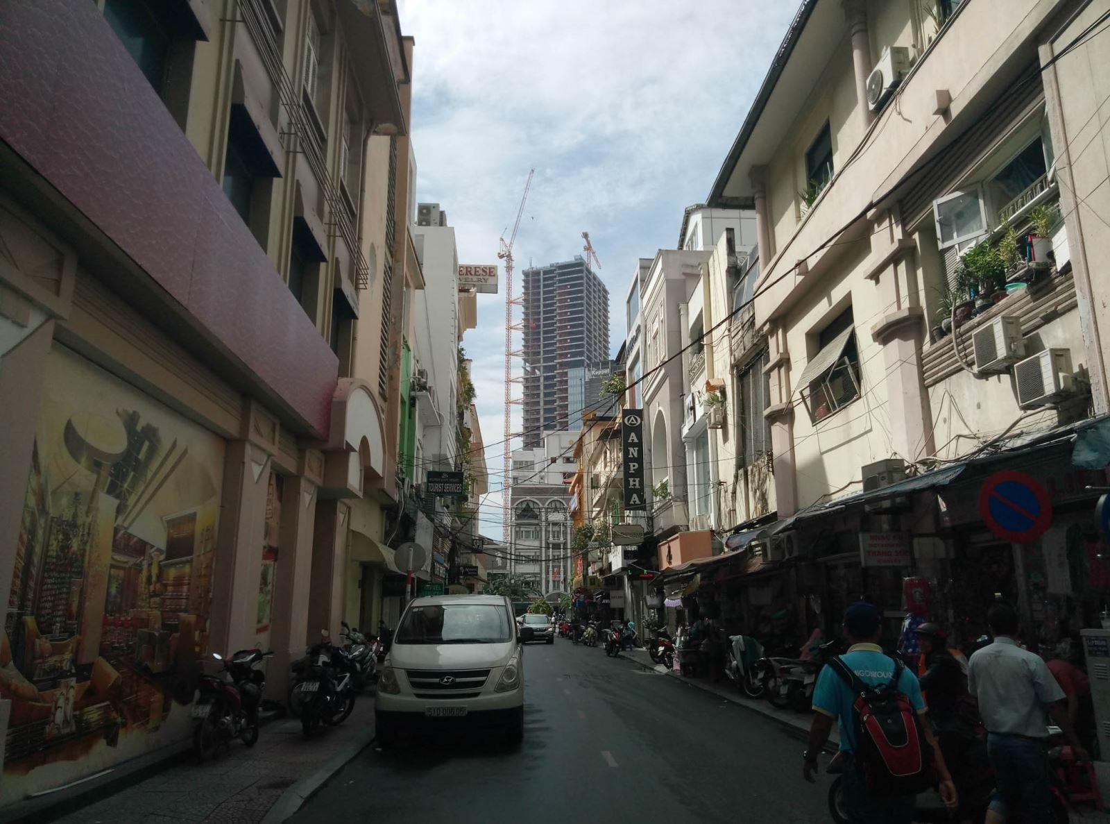 Một ngày trải nghiệm camera trên Meizu M3 Max Một ngày trải nghiệm camera trên Meizu M3 Max