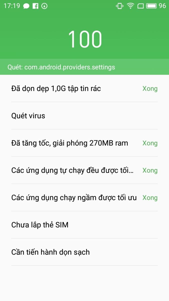 5 mẹo nhỏ giúp dùng Meizu M5 mượt hơn ít hao pin hơn