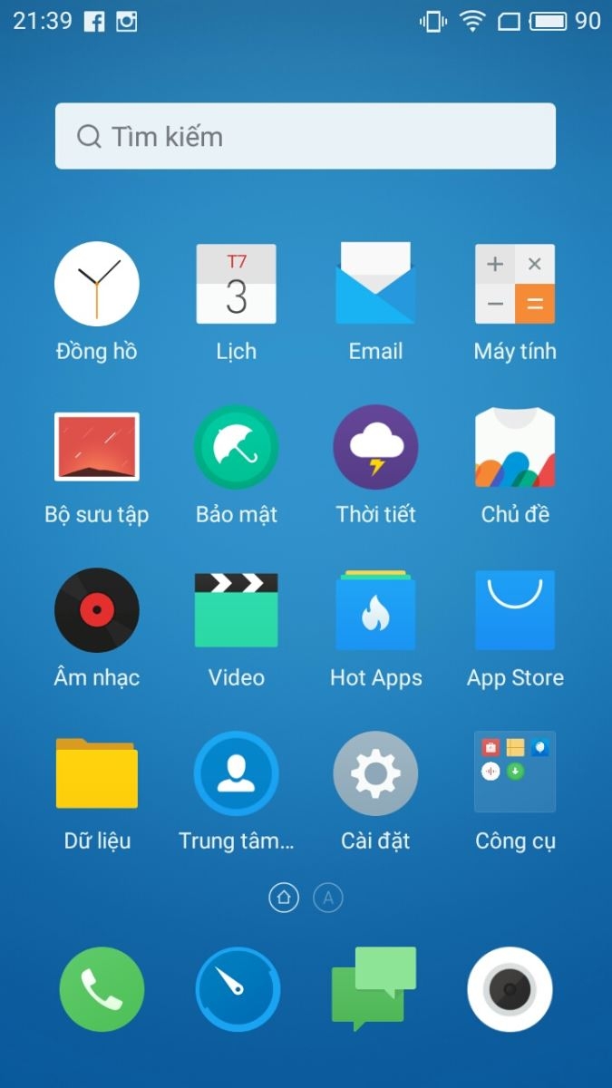 5 mẹo nhỏ giúp dùng Meizu M5 mượt hơn ít hao pin hơn
