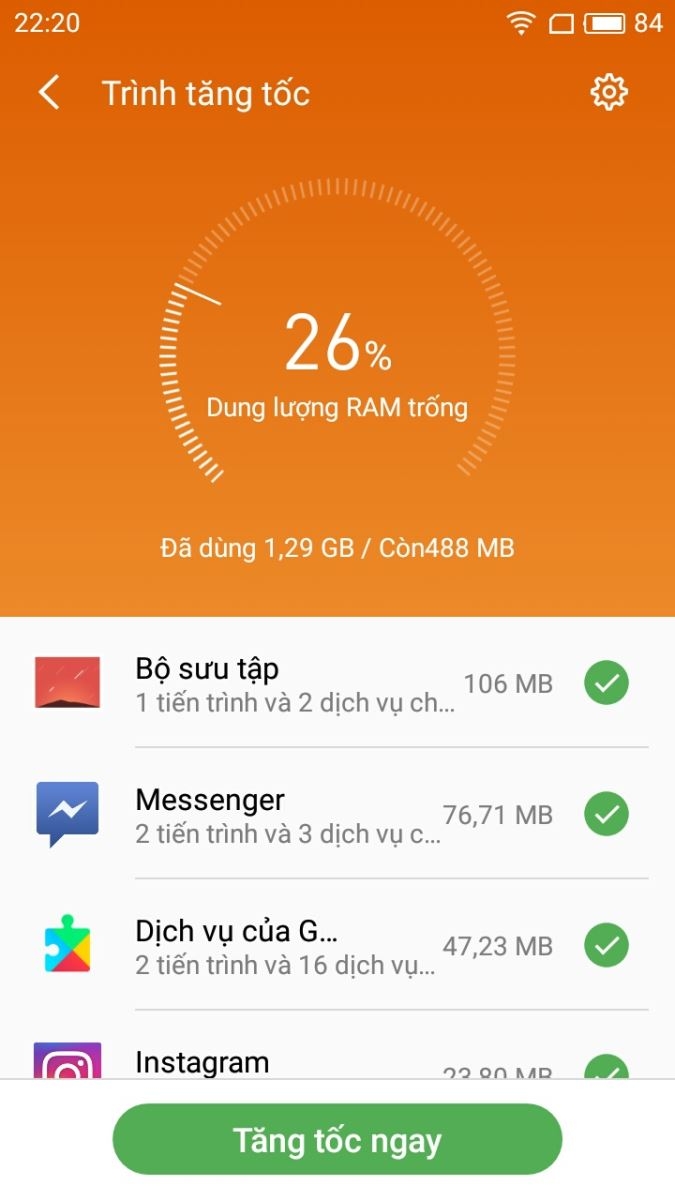 5 mẹo nhỏ giúp dùng Meizu M5 mượt hơn ít hao pin hơn