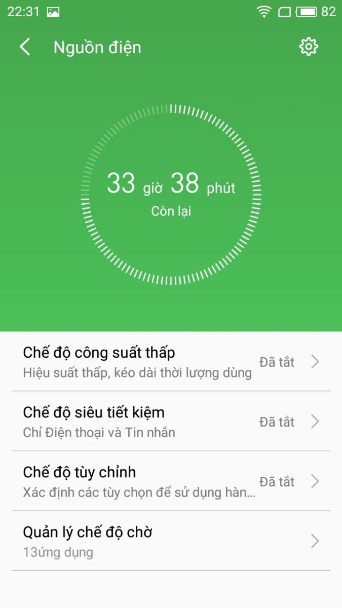 5 mẹo nhỏ giúp dùng Meizu M5 mượt hơn ít hao pin hơn