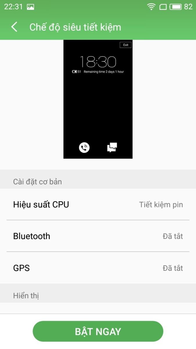 5 mẹo nhỏ giúp dùng Meizu M5 mượt hơn ít hao pin hơn