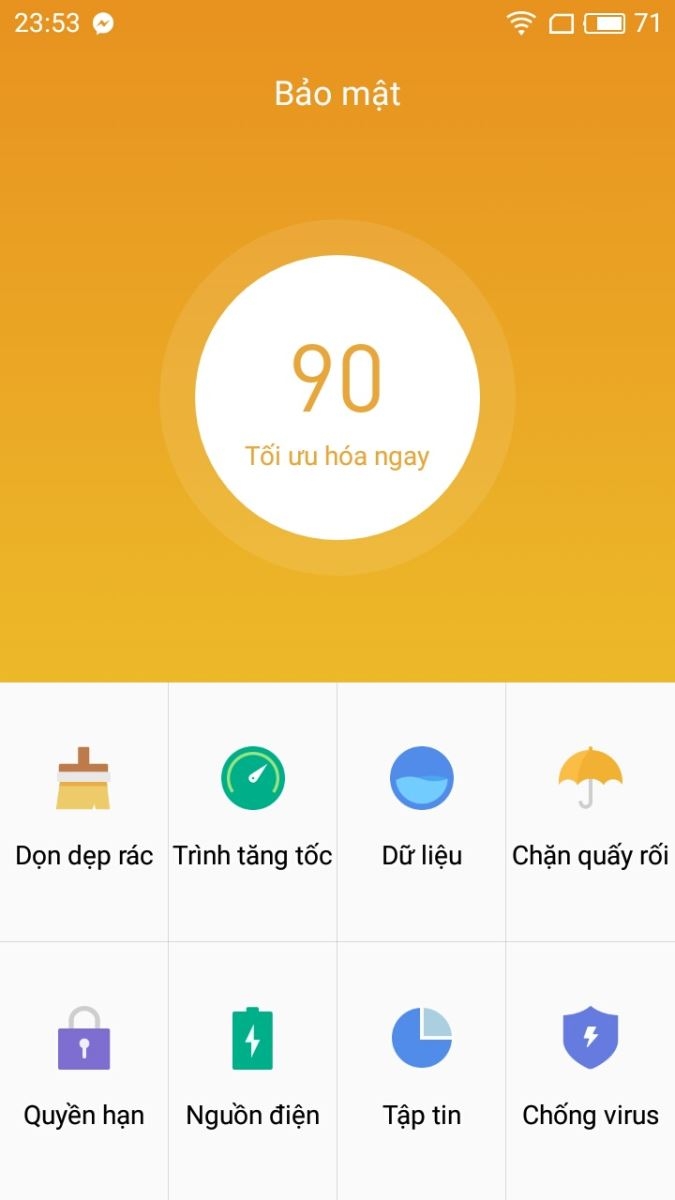 5 mẹo nhỏ giúp dùng Meizu M5 mượt hơn ít hao pin hơn