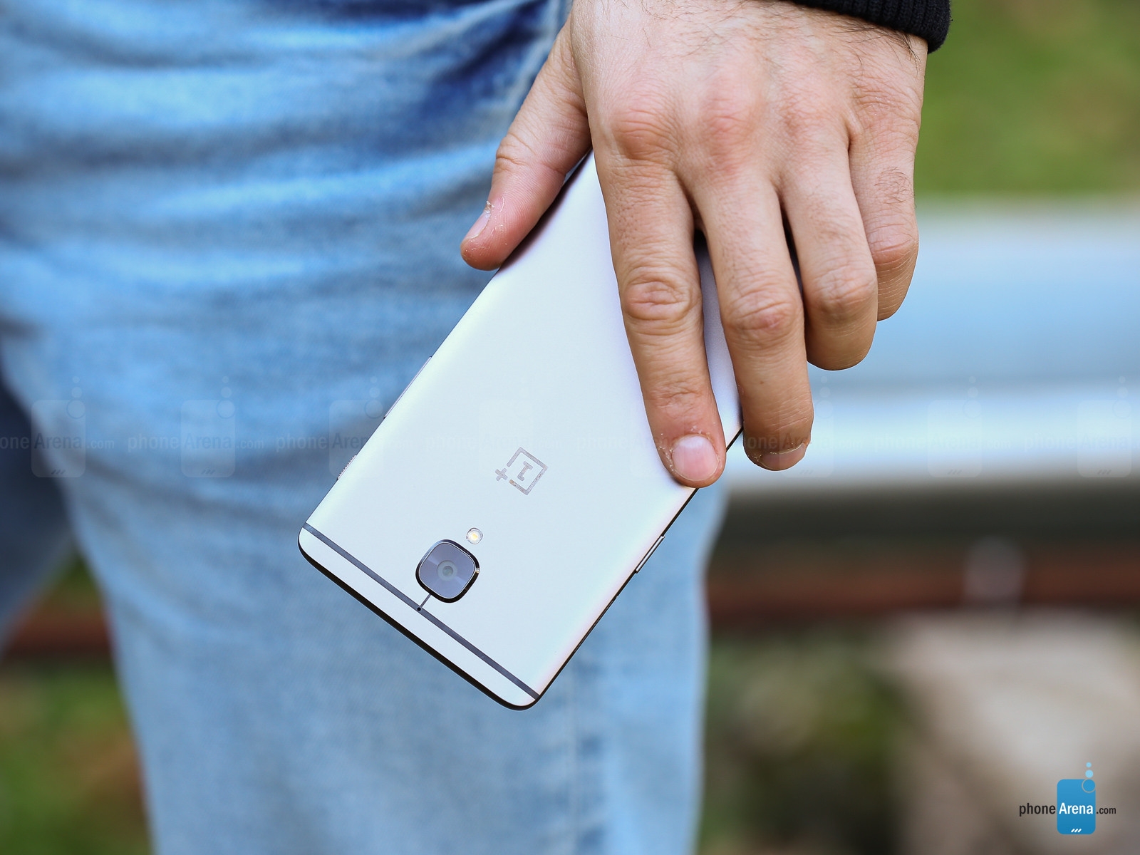 10 điểm nhấn đáng chú ý trên OnePlus 3T