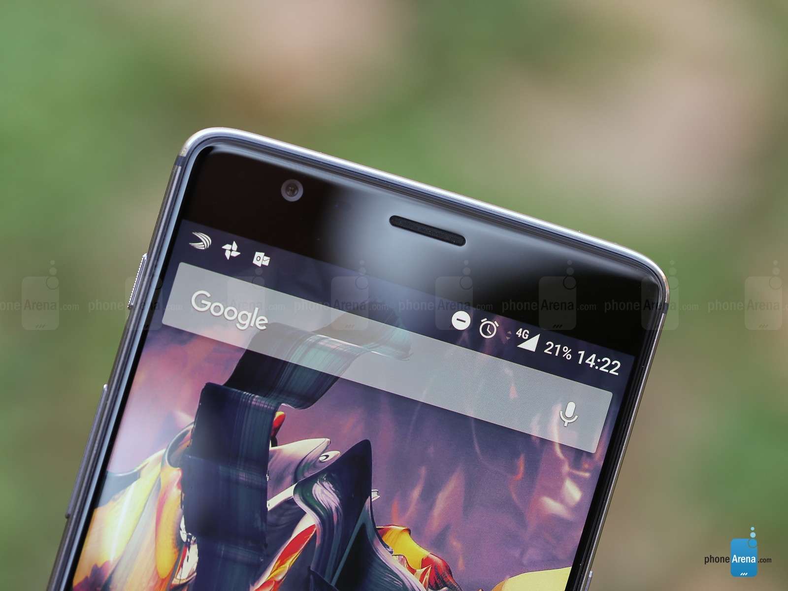 10 điểm nhấn đáng chú ý trên OnePlus 3T