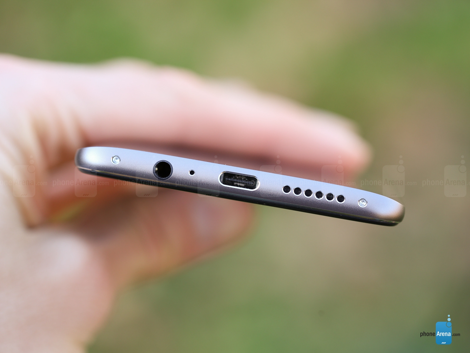 10 điểm nhấn đáng chú ý trên OnePlus 3T