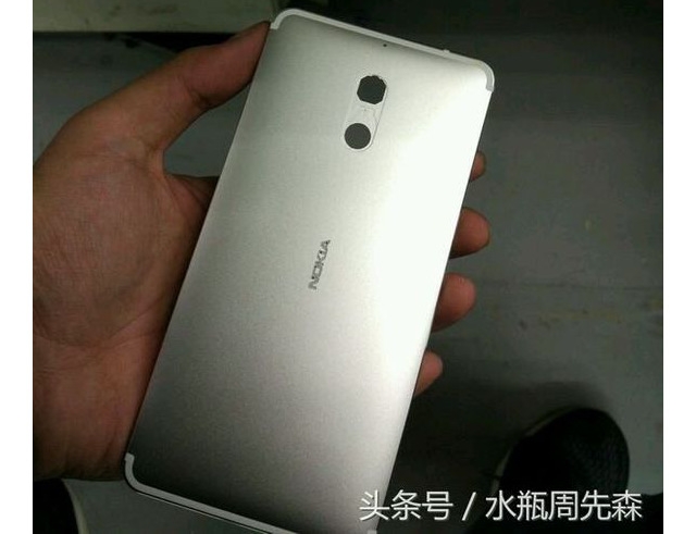 Hình ảnh rò rỉ điện thoại Nokia Những gì chúng ta biết về chiếc điện thoại Nokia chạy Android ra mắt vào 2017