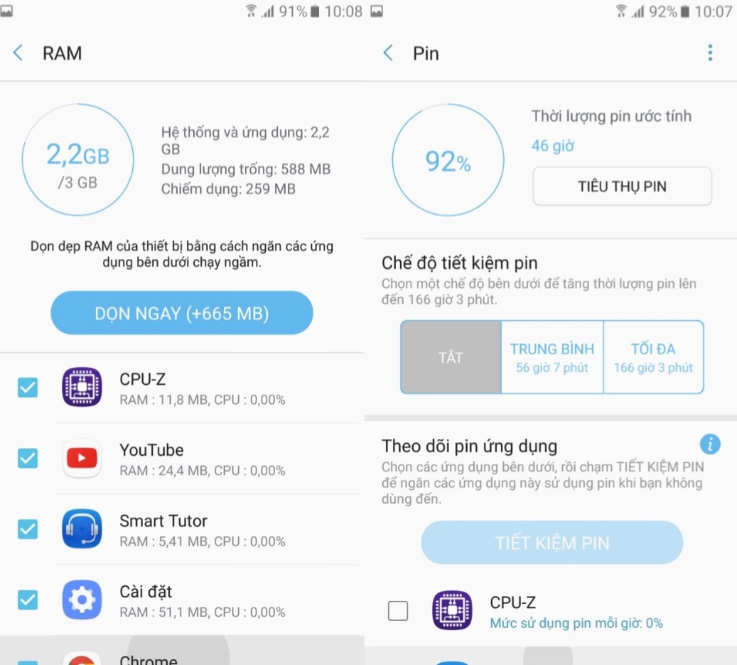 cảm nhận nhanh về giao diện Grace UX trên dòng điện thoại Samsung Galaxy A-2017 cảm nhận nhanh về giao diện Grace UX trên dòng điện thoại Samsung Galaxy A-2017