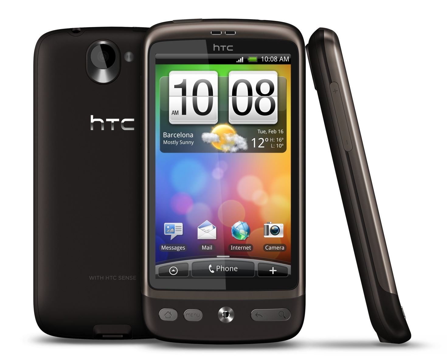 Top các smartphone HTC ấn tượng thiết kế đẹp Top các smartphone HTC ấn tượng thiết kế đẹp