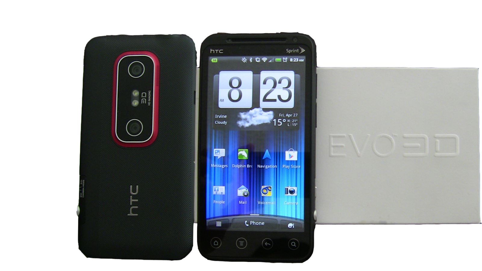 Top các smartphone HTC ấn tượng thiết kế đẹp Top các smartphone HTC ấn tượng thiết kế đẹp