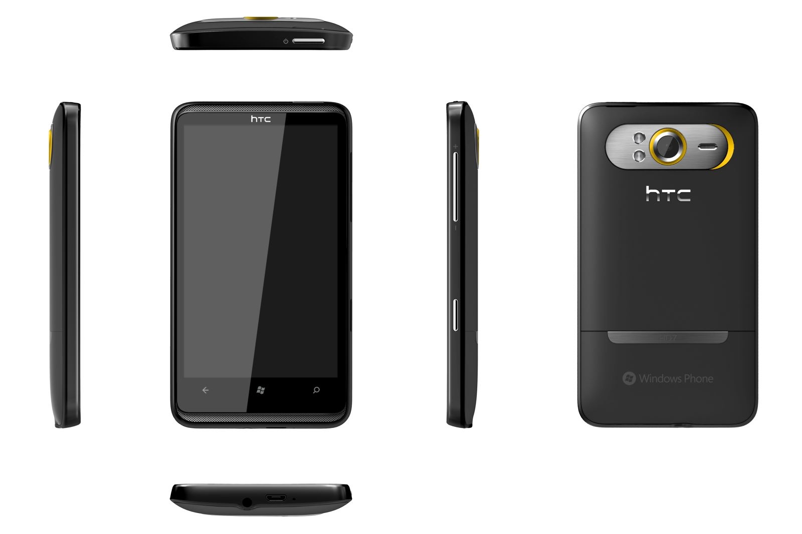 Top các smartphone HTC ấn tượng thiết kế đẹp Top các smartphone HTC ấn tượng thiết kế đẹp