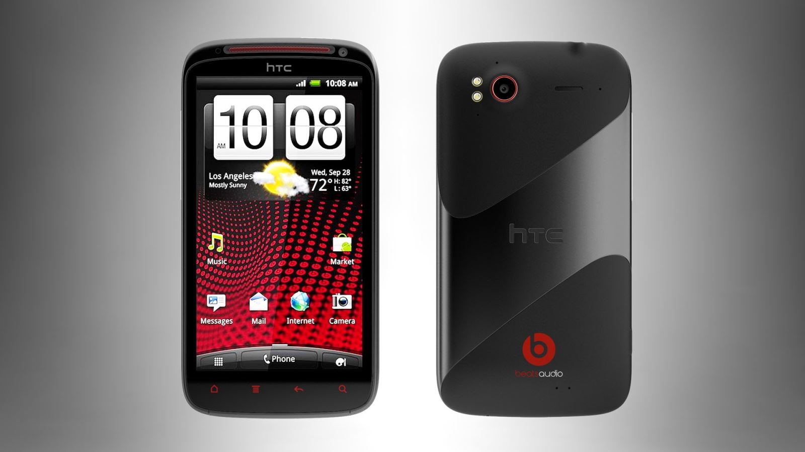 Top các smartphone HTC ấn tượng thiết kế đẹp Top các smartphone HTC ấn tượng thiết kế đẹp