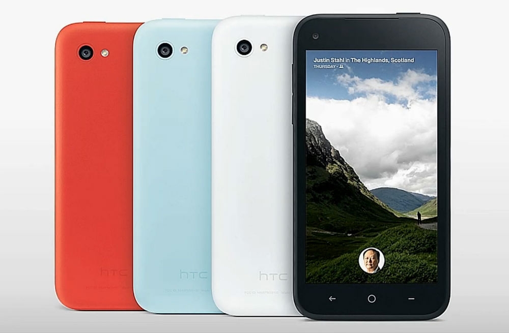 Top các smartphone HTC ấn tượng thiết kế đẹp Top các smartphone HTC ấn tượng thiết kế đẹp