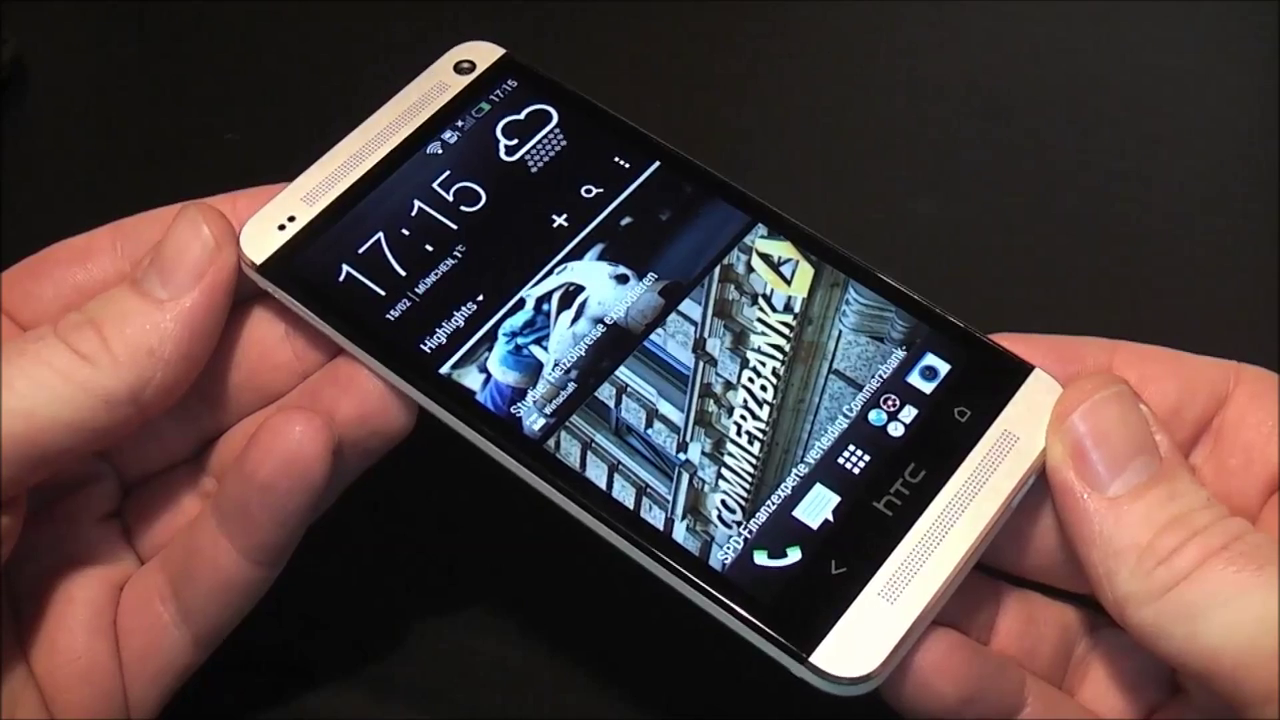Top các smartphone HTC ấn tượng thiết kế đẹp Top các smartphone HTC ấn tượng thiết kế đẹp