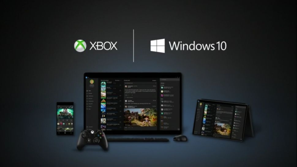 Game mode trên Windows 10: chiêu bài mới thu hút game thủ của Microsoft