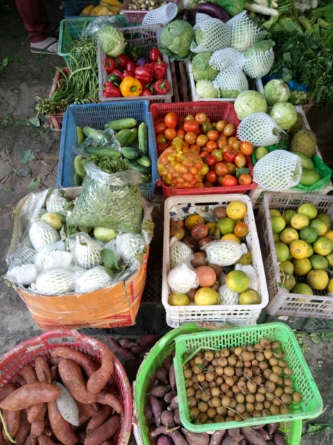 Trải nghiệm nhanh camera của Meizu M5 - kẻ thống lĩnh phân khúc giá rẻ