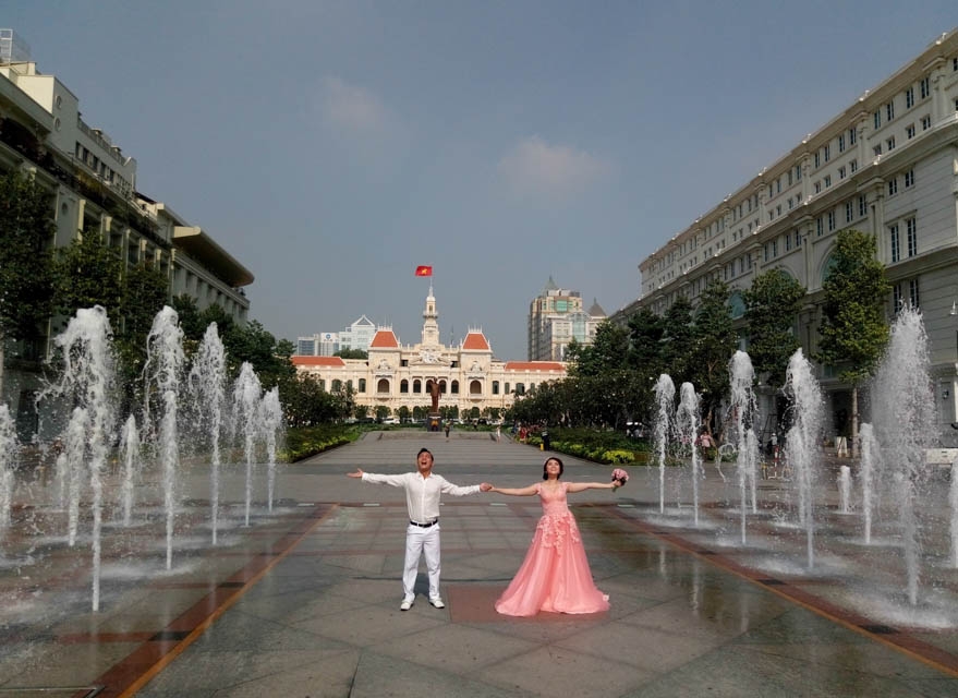 Meizu M5 Trải nghiệm nhanh camera của Meizu M5 - kẻ thống lĩnh phân khúc giá rẻ