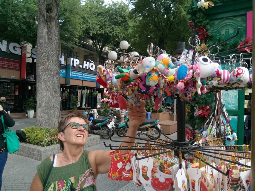 Meizu M5 Trải nghiệm nhanh camera của Meizu M5 - kẻ thống lĩnh phân khúc giá rẻ