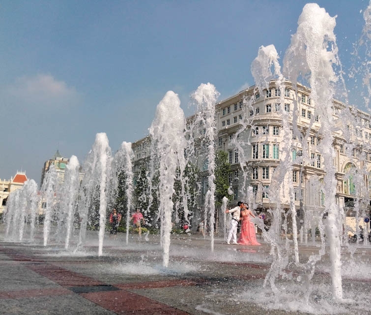 Meizu M5 Trải nghiệm nhanh camera của Meizu M5 - kẻ thống lĩnh phân khúc giá rẻ