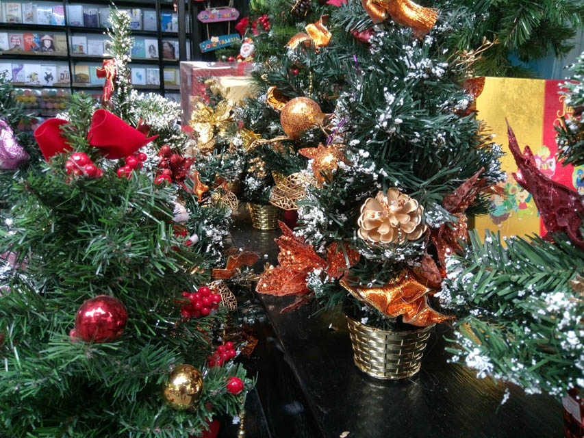 Meizu M5 Trải nghiệm nhanh camera của Meizu M5 - kẻ thống lĩnh phân khúc giá rẻ