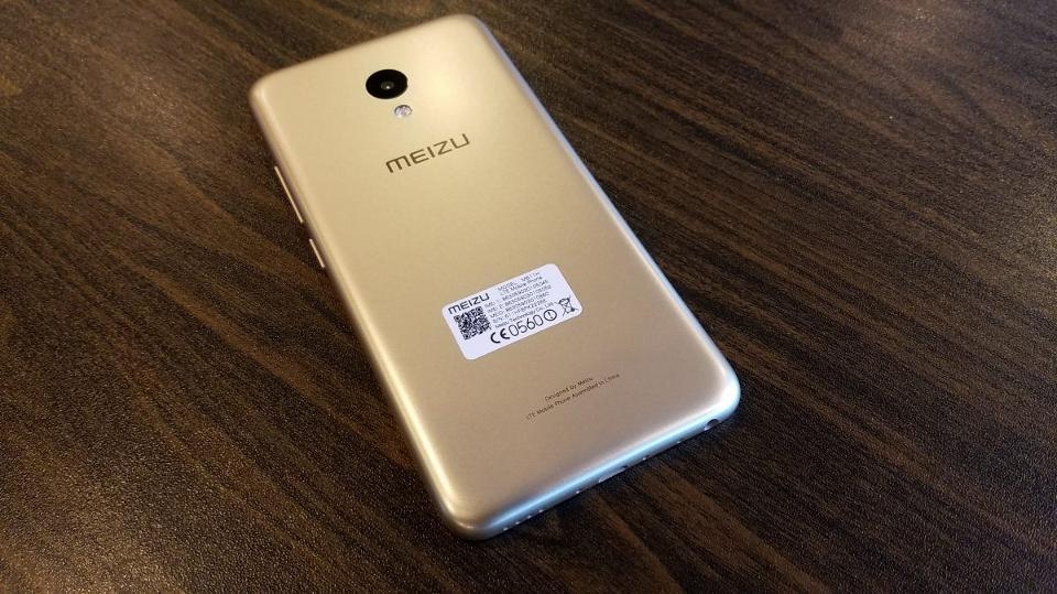 Meizu M5 Cảm nhận sơ về Meizu M5 - liệu thực sự đủ khả năng thống lĩnh phân khúc giá rẻ?