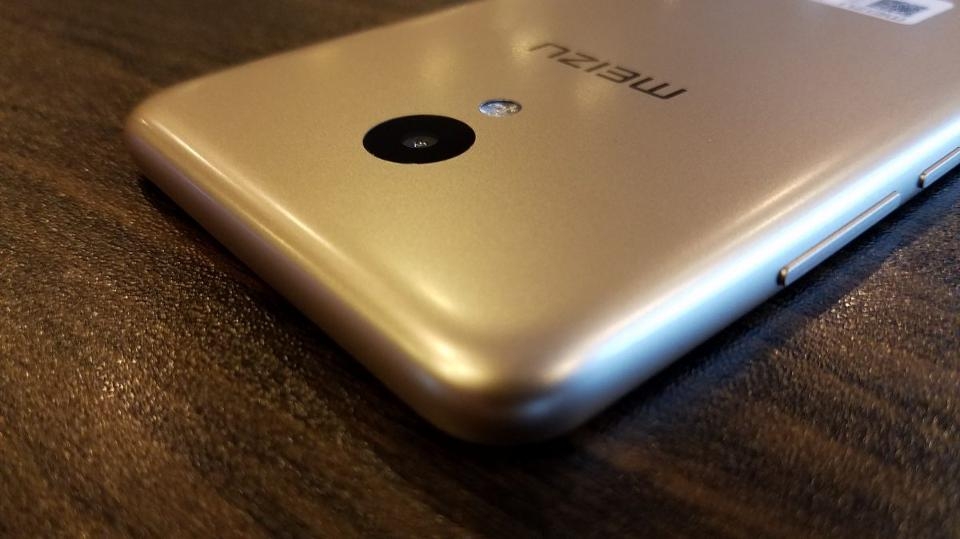 Meizu M5 Cảm nhận sơ về Meizu M5 - liệu thực sự đủ khả năng thống lĩnh phân khúc giá rẻ?