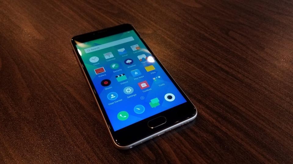 Meizu M5 Cảm nhận sơ về Meizu M5 - liệu thực sự đủ khả năng thống lĩnh phân khúc giá rẻ?