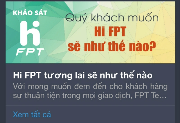 Hướng dẫn mẹo điều khiển Wifi từ xa với ứng dụng Hi FPT 3.0 Hướng dẫn mẹo điều khiển Wifi từ xa với ứng dụng Hi FPT 3.0