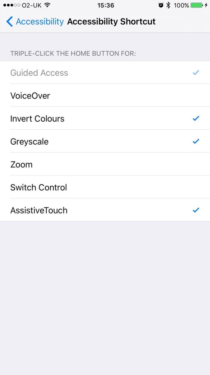 Sử dụng iPhone hiệu quả với 27 mẹo vui - Phần 3 Sử dụng iPhone hiệu quả với 27 mẹo vui - Phần 3