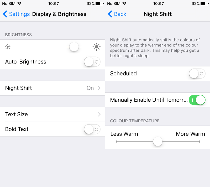Sử dụng iPhone hiệu quả với 27 mẹo vui - Phần 3 Sử dụng iPhone hiệu quả với 27 mẹo vui - Phần 3