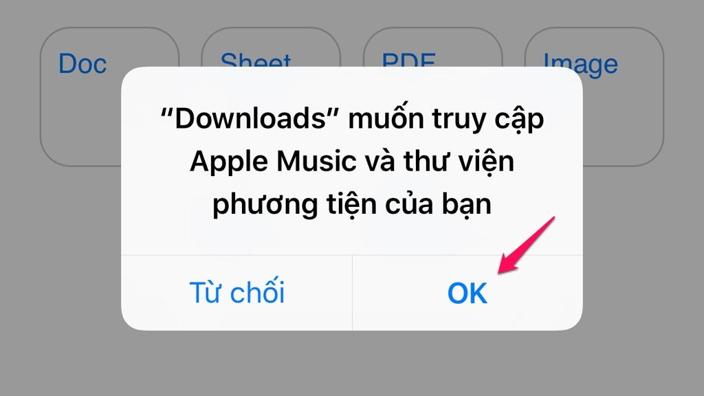 Tải video trên iOS dễ dàng với ứng dụng Browser and File Manager for Documents Tải video trên iOS dễ dàng với ứng dụng Browser and File Manager for Documents